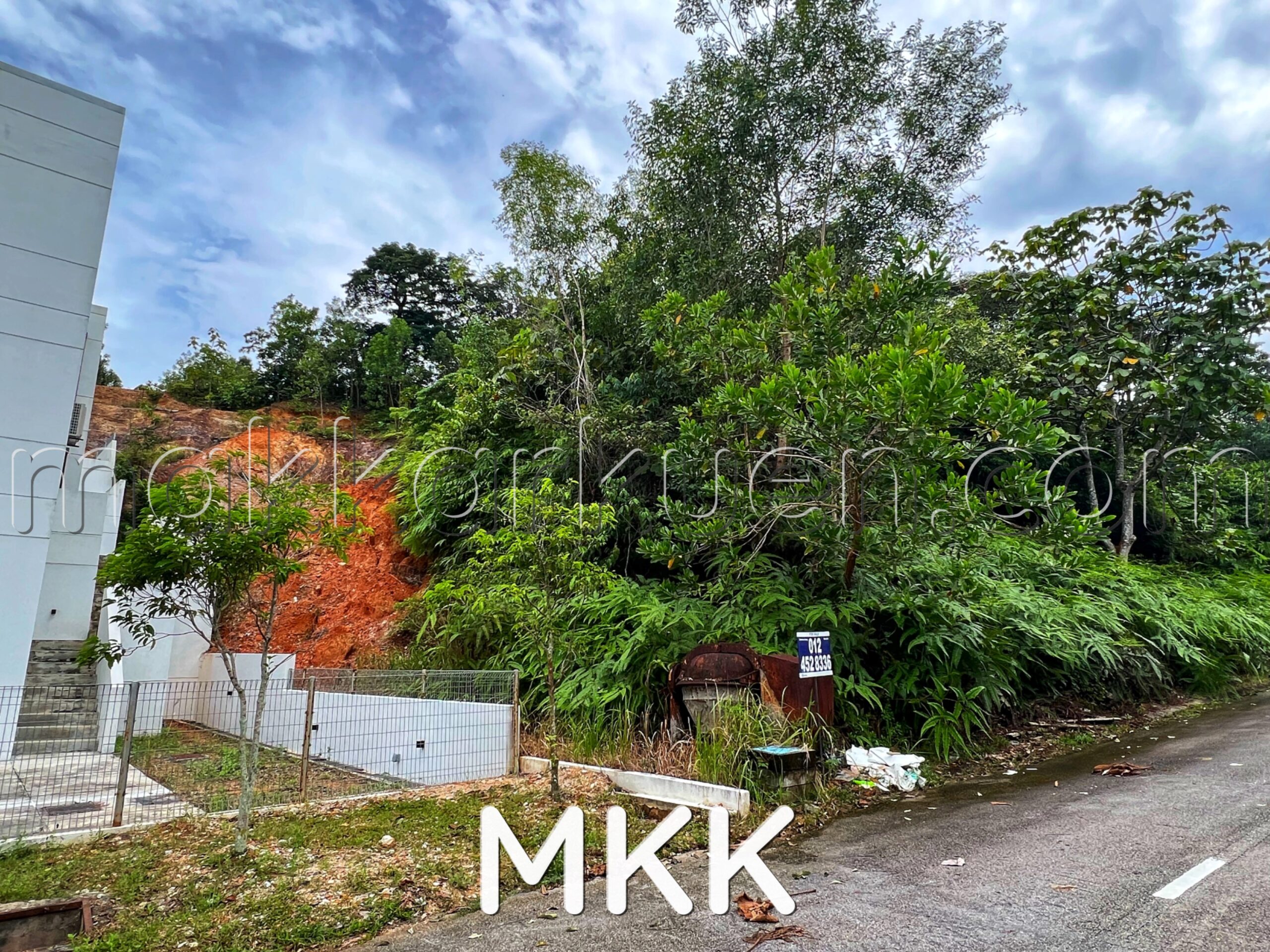 Residential Land for Auction at Seksyen U9, Shah Alam