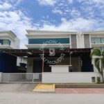 Factory at No. 17, Lorong Sultan Mohamed 25D/KU18, Taman Perindustrian Bandar Sultan Suleiman, Port Klang
